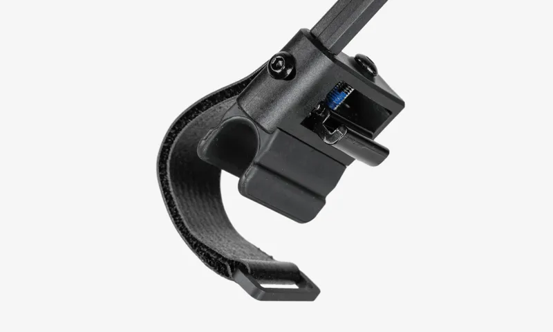 Topeak TetraFender G1/ G2 Gravel Bike Mudguard Set - Black-4