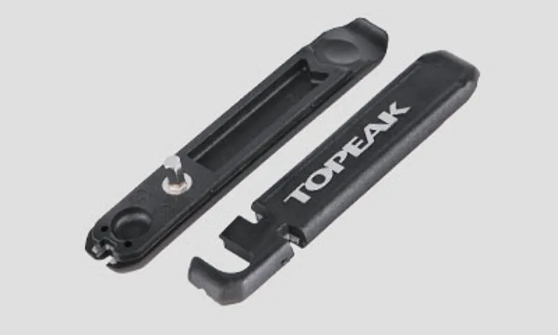 Topeak Hexus X Multitool - Black-5