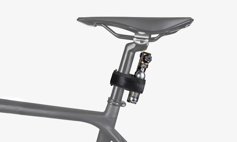 Topeak TubiMaster+ Compact Repair Kit With 16Gram CO2-5