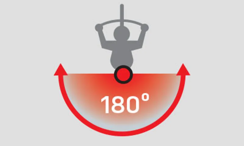 Topeak TailLux LED Rear Cycle Light - Black/ Red-1