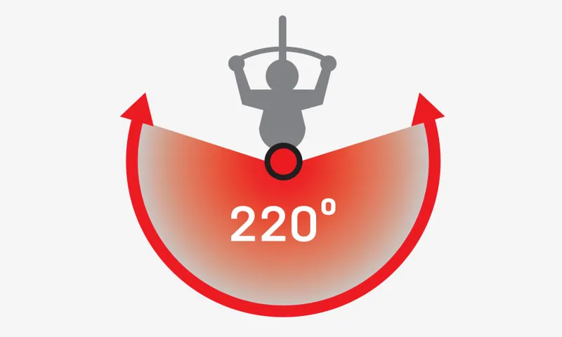 Topeak Taillux 100 USB Rear Bicycle Light-3