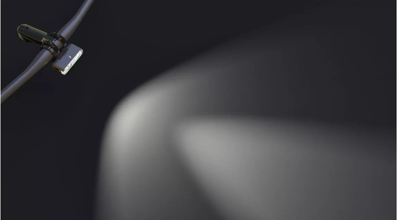 Specialized Flux 1250 Front Light - Black-2