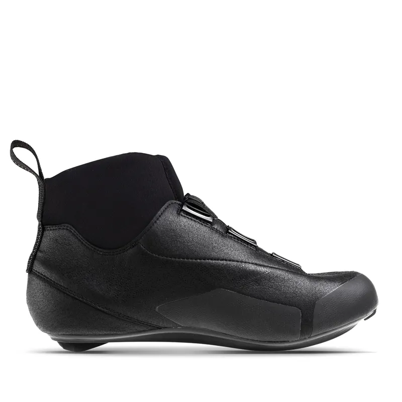 Gaerne Ice Storm Gore-Tex Road Cycling Shoes In Black-2