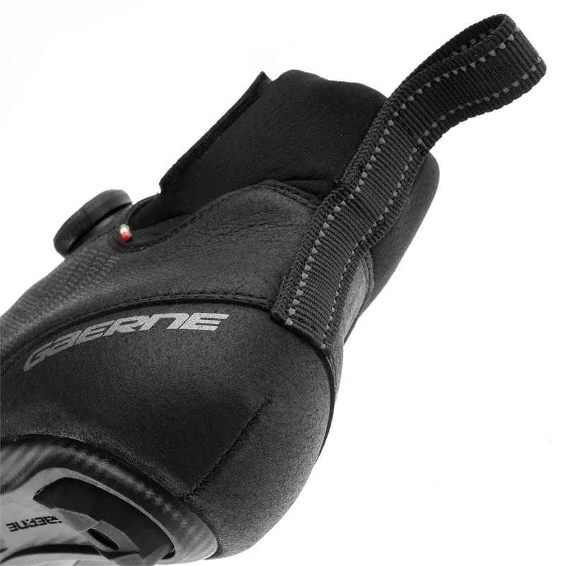 Gaerne Ice Storm Gore-Tex Road Cycling Shoes In Black-3