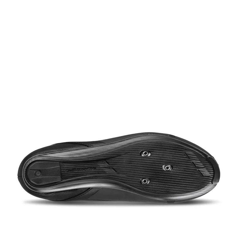 Gaerne Ice Storm Gore-Tex Road Cycling Shoes In Black-7