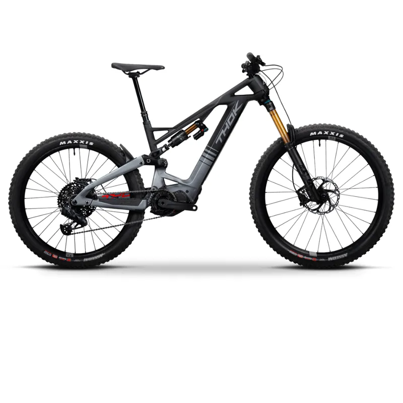 Ebike thok store