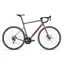 Ridley Grifn Road 105 2x12 Carbon Road Bike - Gloss Battleship Grey/ Candy Red
