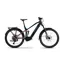 Haibike Adventr 8.5 Full Suspension Hybrid E.Bike - Gloss Mystery/ Copper