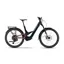Haibike Adventr 8.5 Low Step Full Suspension Hybrid E.Bike - Gloss Mystery/ Copper