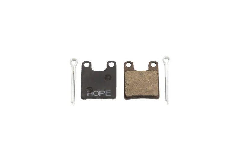 Hope Disc Brake Pads - Standard Compound