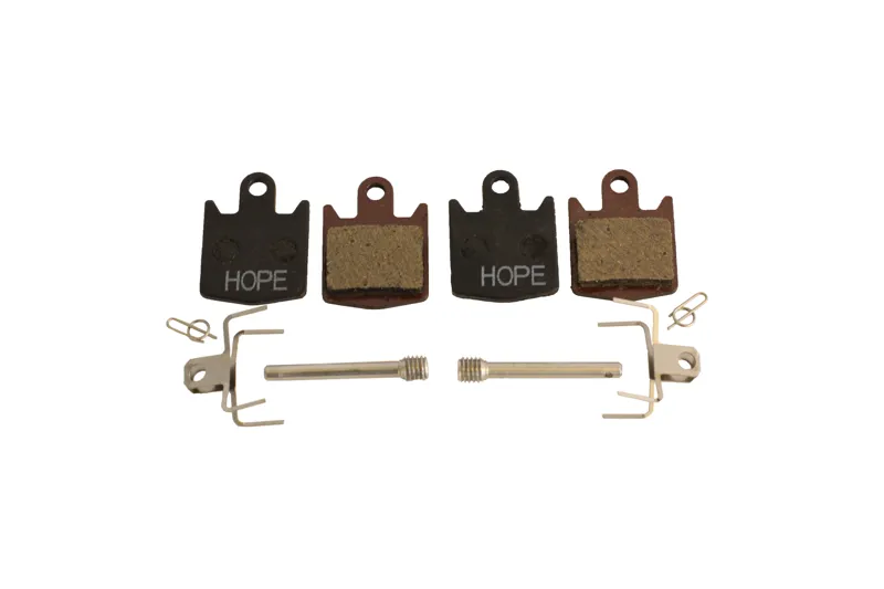 Hope Disc Brake Pads - Standard Compound-2