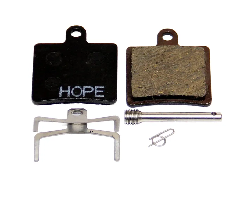 Hope Disc Brake Pads - Standard Compound-3