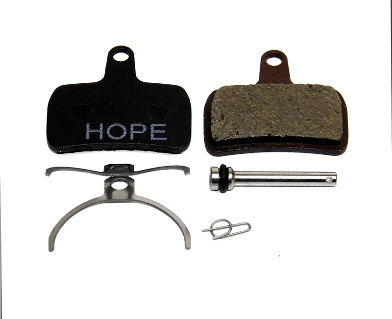 Hope Disc Brake Pads - Standard Compound-4