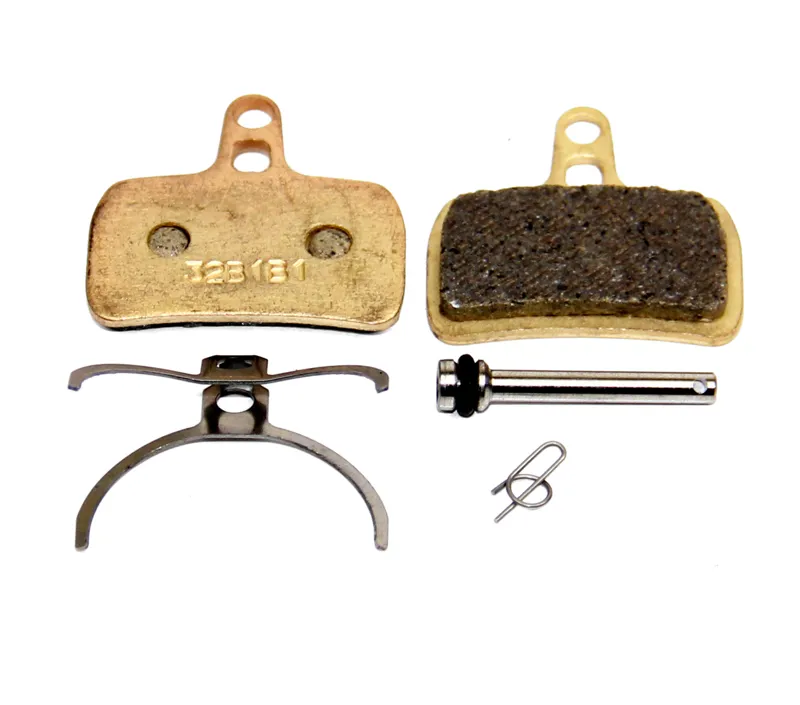 Hope Disc Brake Pads - Sintered-1