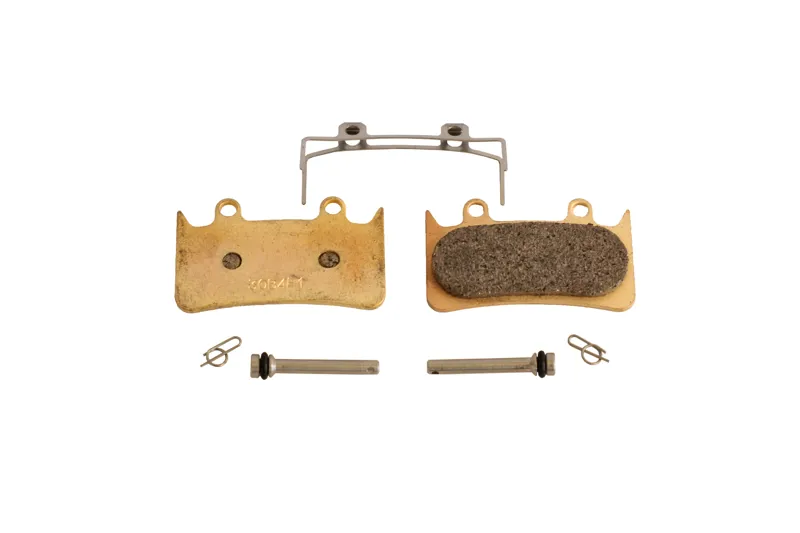 Hope Disc Brake Pads - Sintered-2