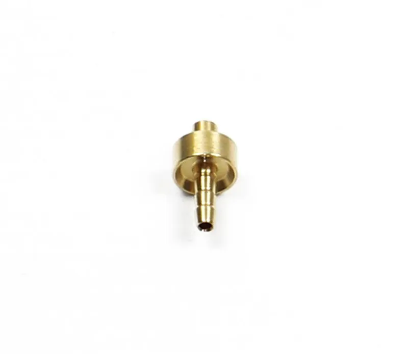 Hope Brass Insert - 5mm - HBSP160