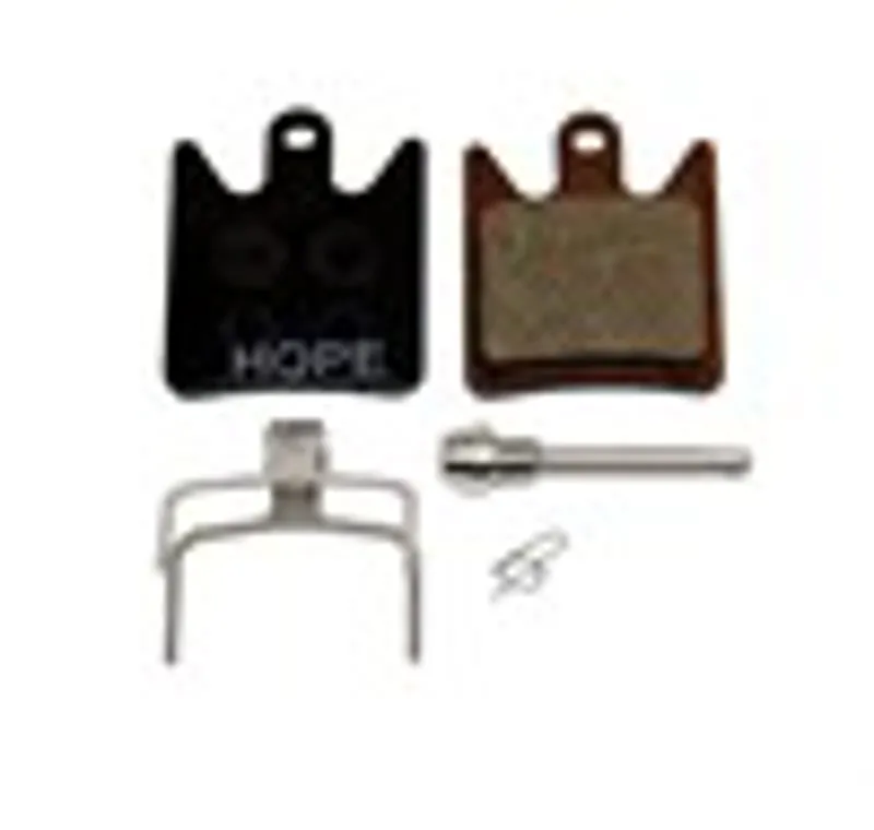 Hope Disc Brake Pads - All Weather