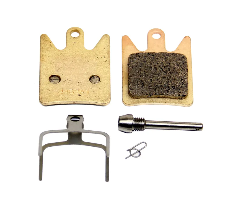 Hope Disc Brake Pads - Sintered-3