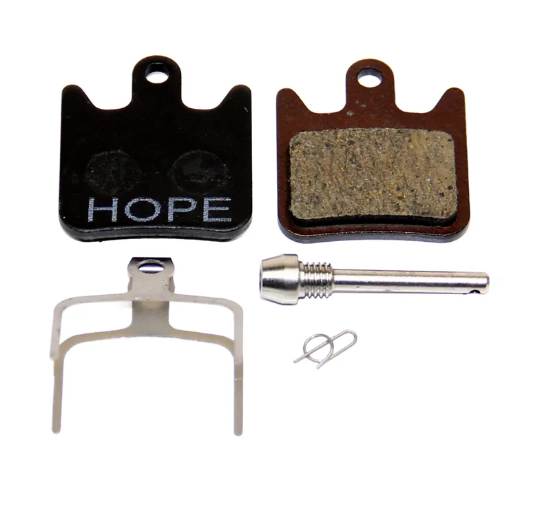Hope Disc Brake Pads - Standard Compound-7