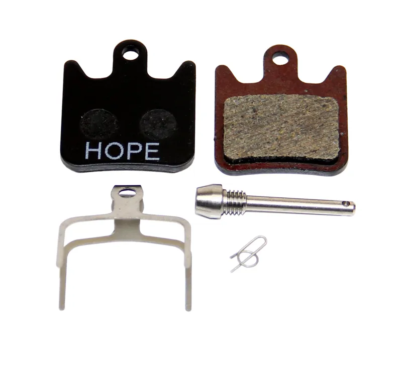 Hope Disc Brake Pads - Standard Compound-8