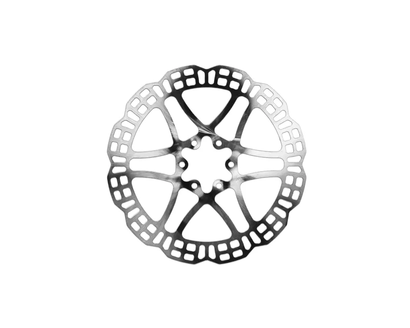 Hope Trial Zone - 6 Bolt Standard Disc-2