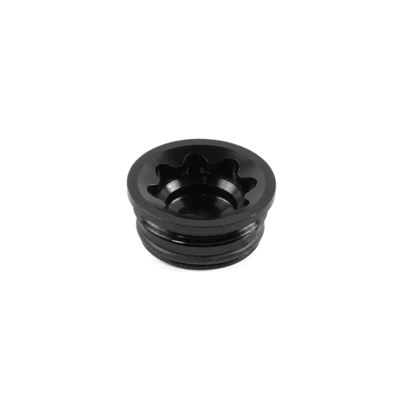 Hope V4 Small / E4 Bore Cap - All Colours-1