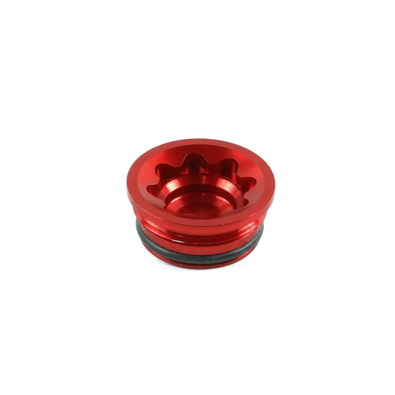 Hope V4 Small / E4 Bore Cap - All Colours-3
