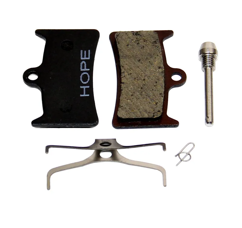 Hope Disc Brake Pads - Standard Compound-9
