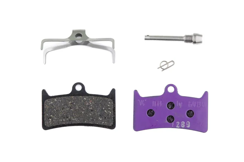 Hope Disc Brake Pads - E.Bike Compound