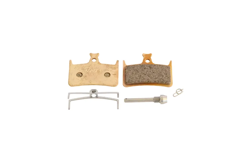 Hope Disc Brake Pads - Sintered-6