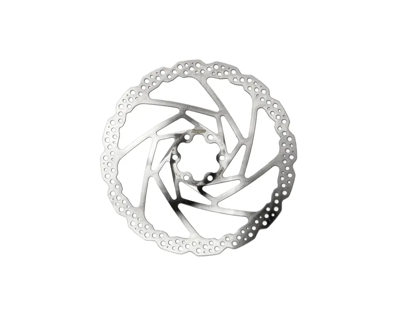  Hope Universal 6 Bolt Standard Disc 2.3mm Thick - Silver-1