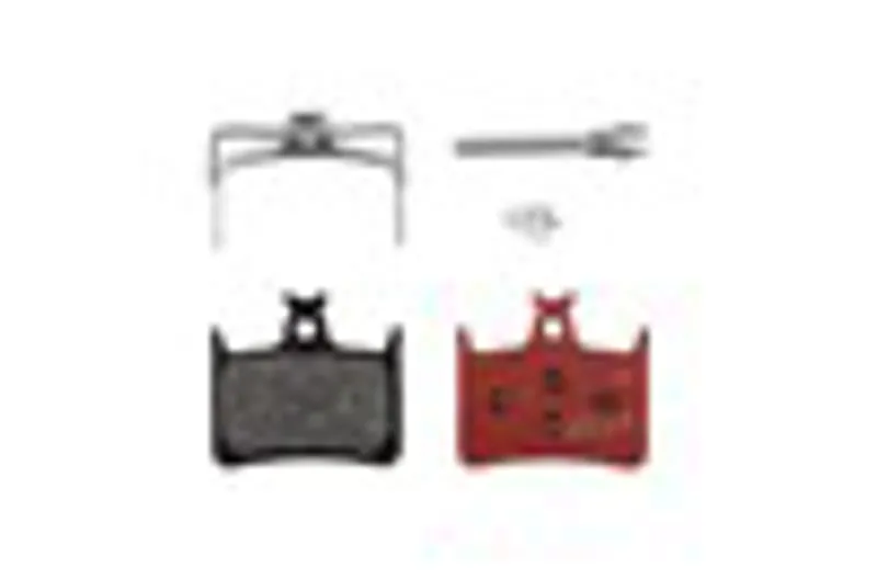 Hope Disc Brake Pads - All Weather-3