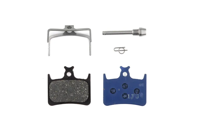 Hope Disc Brake Pads - Road Compound-1