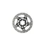 Hope Road Floating 6 Bolt Rotors - Black