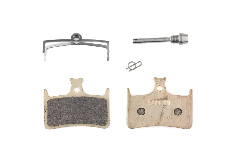 Hope Disc Brake Pads - Sintered-8