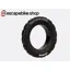 Hope Centre Lock Disc Lockring - External - Black