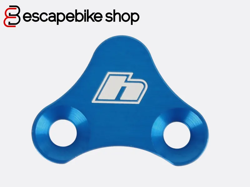 Hope E-Bike Speed Sensor - 6 Bolt R32 - Blue
