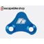 Hope E-Bike Speed Sensor - 6 Bolt R32 - Blue