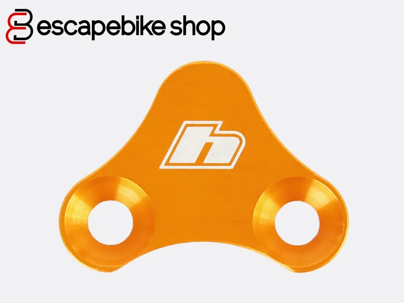 Hope E-Bike Speed Sensor - 6 Bolt R32 - Orange