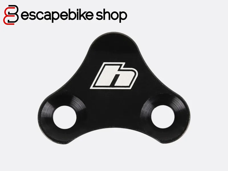 Hope E-Bike Speed Sensor - 6 Bolt R32 - Black
