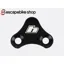 Hope E-Bike Speed Sensor - 6 Bolt R32 - Black