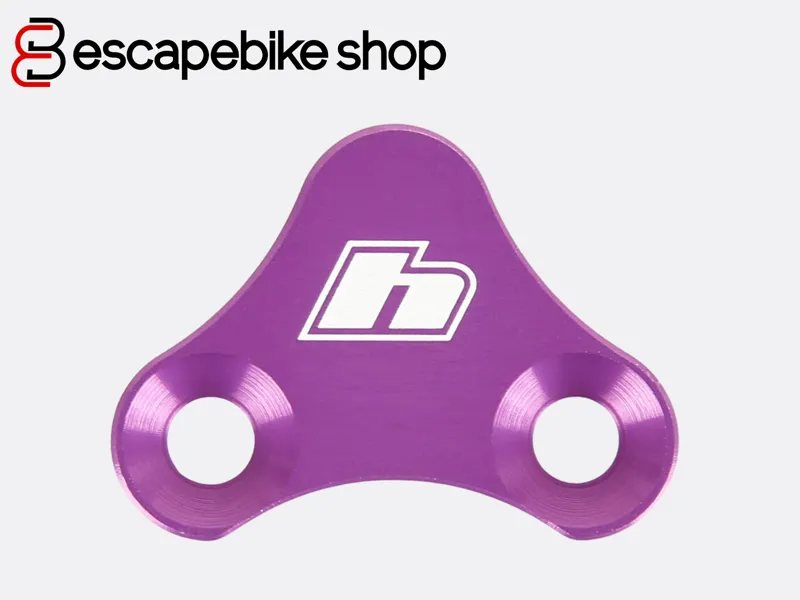 Hope E-Bike Speed Sensor - 6 Bolt R32 - Purple