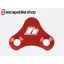 Hope E-Bike Speed Sensor - 6 Bolt R32 - Red