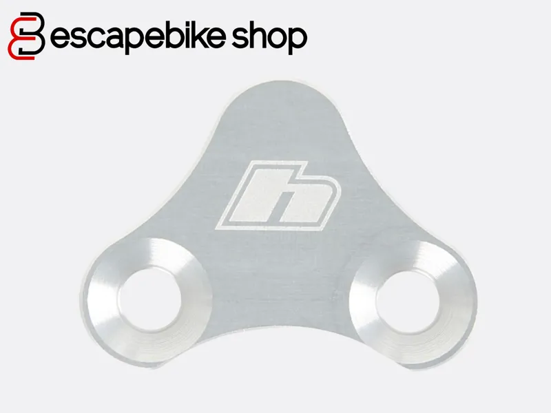 Hope E-Bike Speed Sensor - 6 Bolt R32 - Silver
