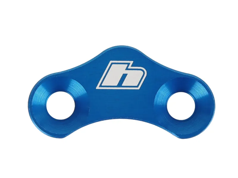 Hope E-Bike Speed Sensor - 6 Bolt R24 - Blue