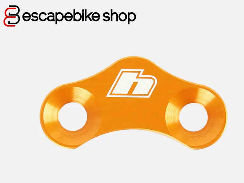 Hope E-Bike Speed Sensor - 6 Bolt R24 - Orange