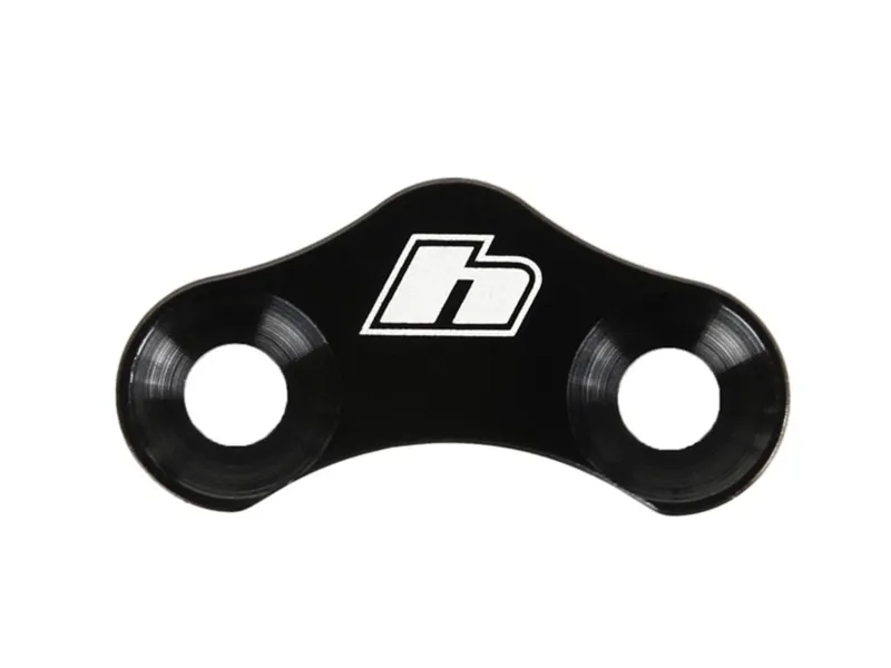 Hope E-Bike Speed Sensor - 6 Bolt R24 - Black