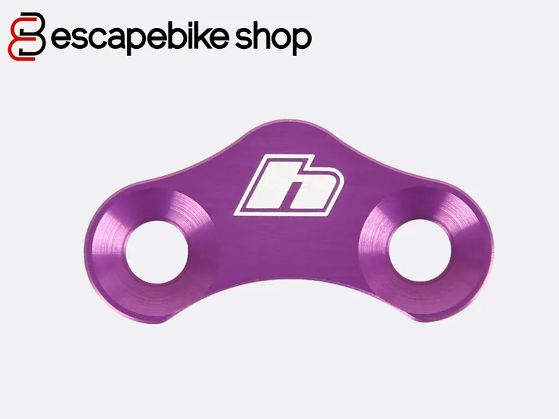 Hope E-Bike Speed Sensor - 6 Bolt R24 - Purple