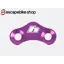 Hope E-Bike Speed Sensor - 6 Bolt R24 - Purple
