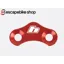 Hope E-Bike Speed Sensor - 6 Bolt R24 - Red
